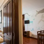 Capriccio Apartment Santillana del Mar