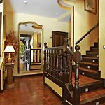 Apartment Capriccio *