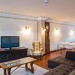 Capriccio Apartment Santillana del Mar