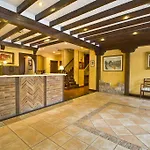 Capriccio Apartment *