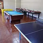 Capriccio Apartment