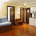 Capriccio Apartment