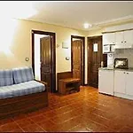 Apartment Capriccio