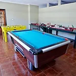 Capriccio Apartment *