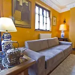 Capriccio Apartment