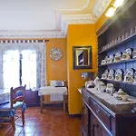 Capriccio Apartment *
