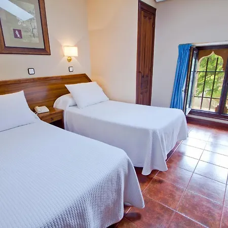 Capriccio Apartamento *