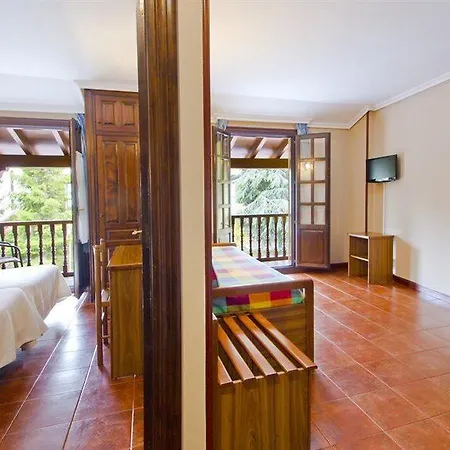 Capriccio Apartment