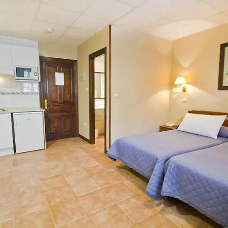 Apartamento Capriccio