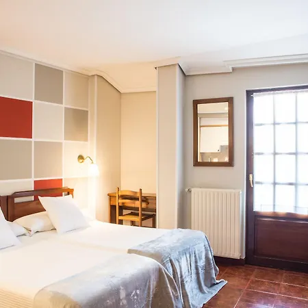 Capriccio Apartament Santillana del Mar