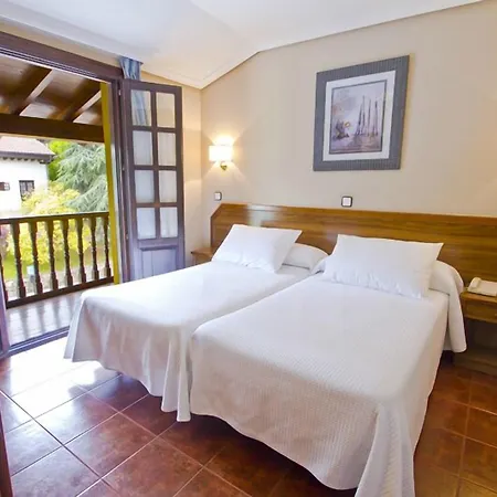 Apartament Capriccio Santillana del Mar