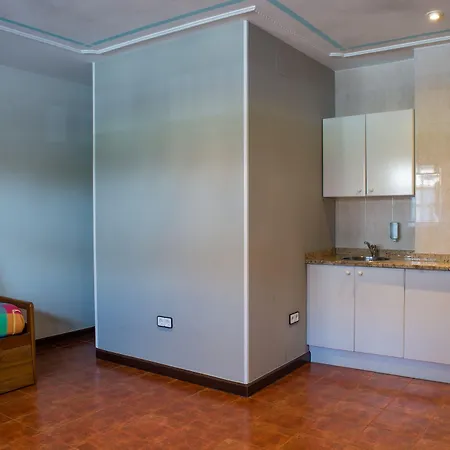 Apartamento Capriccio