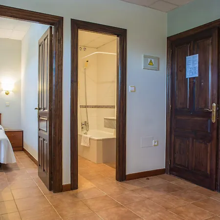 Capriccio Apartamento *