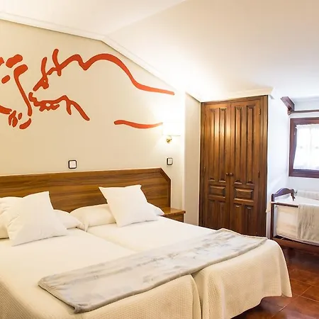 Capriccio Apartament Santillana del Mar