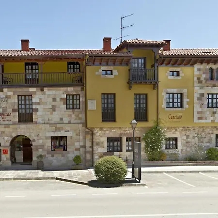 Apartamento Capriccio *