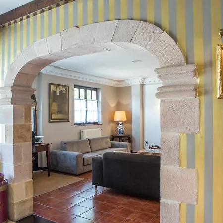 Apartament Capriccio Santillana del Mar