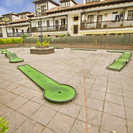 Apartament Capriccio Santillana del Mar