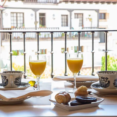 Apartament Capriccio