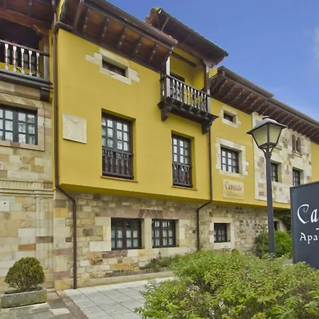 Capriccio Apartment