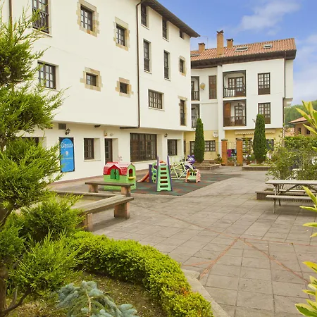 Capriccio Apartmán Santillana del Mar