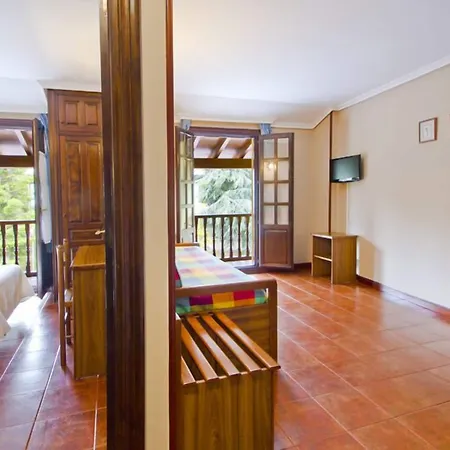 Capriccio Apartament Santillana del Mar