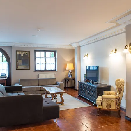 Capriccio Santillana del Mar