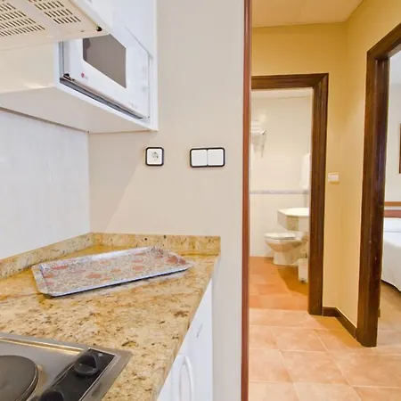 Capriccio Apartment