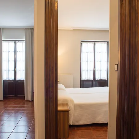 Apartament Capriccio