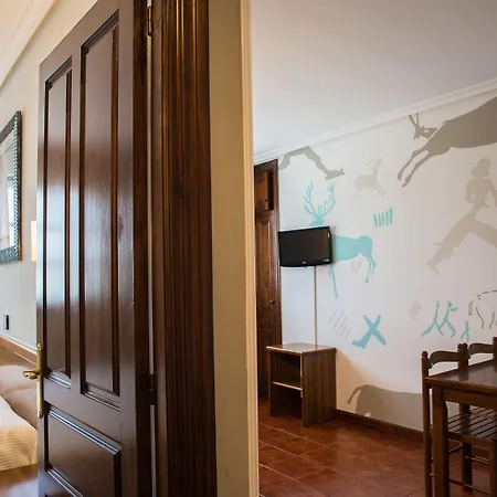 Apartament Capriccio Santillana del Mar