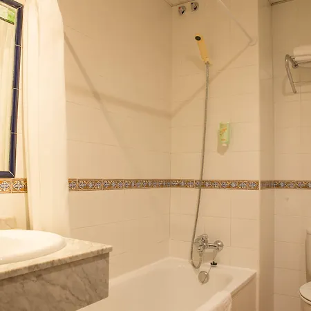 Apartment Capriccio Santillana del Mar