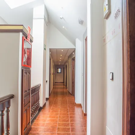 Capriccio Apartament Santillana del Mar