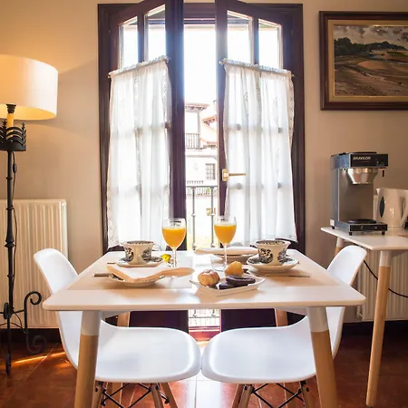 Capriccio * Santillana del Mar