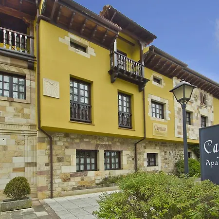 Capriccio Santillana del Mar