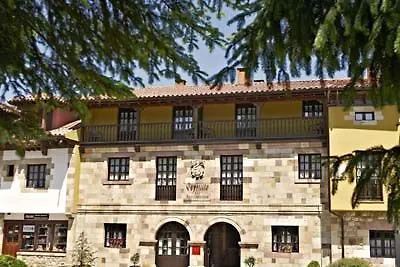 Capriccio * Santillana del Mar