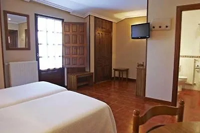 Capriccio Apartament Santillana del Mar