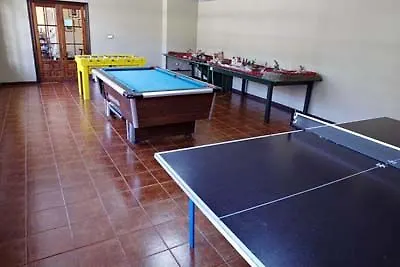 Capriccio Apartment