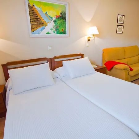Capriccio Apartment