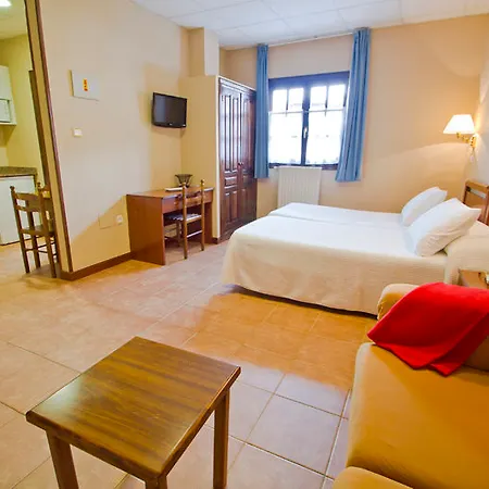 Capriccio Apartamento *