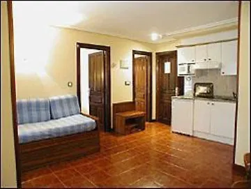 Apartamento Capriccio