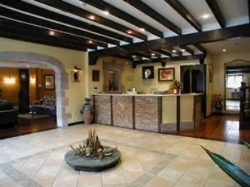Capriccio Apartment *