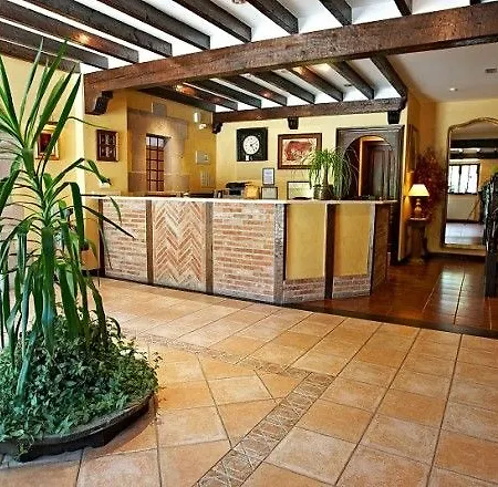 Apartament Capriccio Santillana del Mar