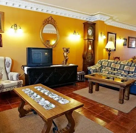 Capriccio Santillana del Mar