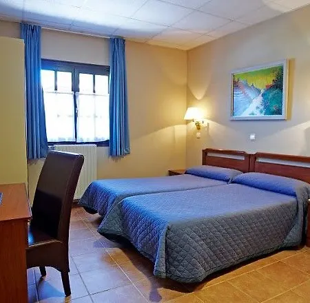 Capriccio Apartment *