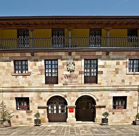 Apartamento Capriccio Santillana del Mar