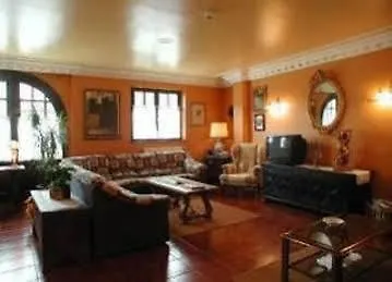 Capriccio Apartment Santillana del Mar