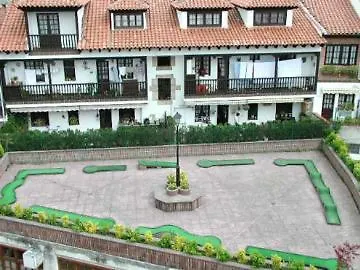 Apartamento Capriccio *