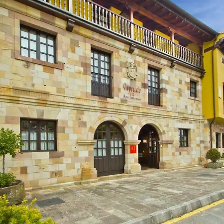 Apartament Capriccio Santillana del Mar