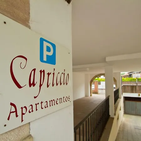 Capriccio * Santillana del Mar
