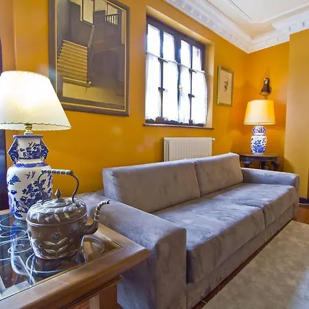 Capriccio Apartment