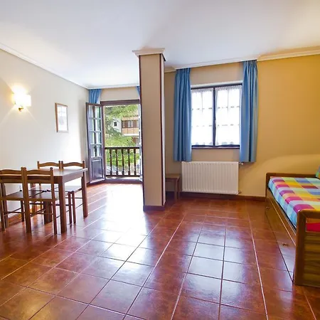 Apartamento Capriccio *